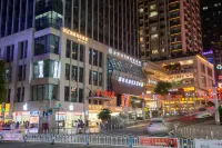 Wuyin Liangju Hotel (Wenshan Guangda Plaza)