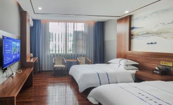 Mojiang XinXing Business Hotel