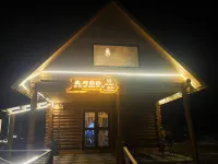 Deer&Freedom Mountain Villa - Desayuno