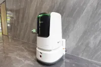 Boyue Smart River View Hotel