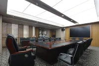 Miyang Miju Hotel (Shimen Commercial Pedestrian Street Branch) Hotels in Shimen