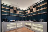 Me Young Me House Hotel (Zhuzhou Future Cloud MALL Shennong City) - 2-Star