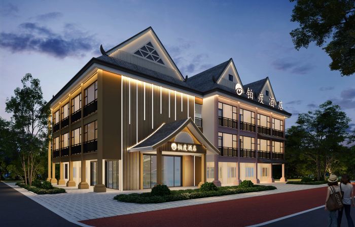 Platinum Hotel