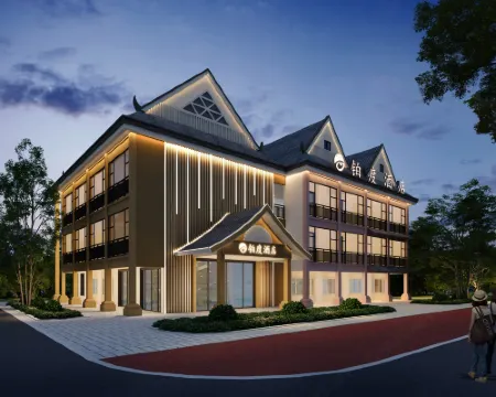 Platinum Hotel Hotels in Mengla