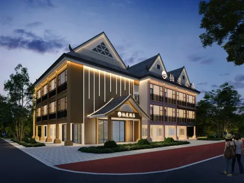 Platinum Hotel Hotels in Mengla