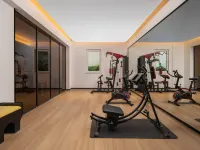 Wenxi Bureau Hotel Hotele w: Jiangyin