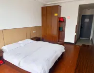 Changxing Xinmao Hotel