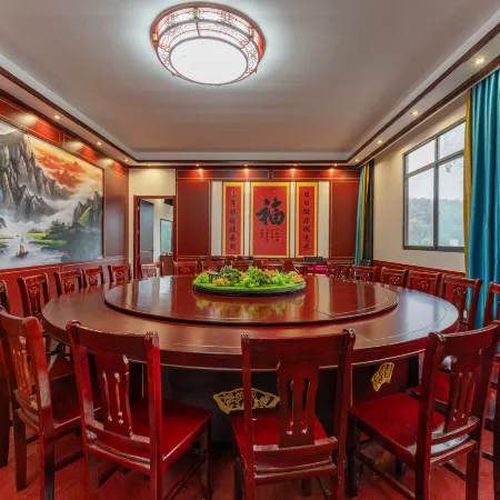 Yichang Yaxi Yashe Resort Manor