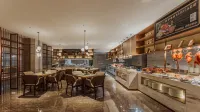 Anyang County Narada Grand Hotel - breakfast