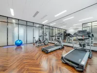Huizhou Daya Bay Innovation Low-Carbon Industrial Park Jinjiang Metropolo Hotel - Pet friendly