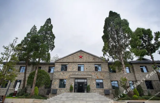 安福武功湖度假民宿