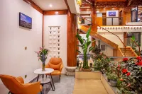 Namu Zhuo Manor - Oxygen-Equipped Courtyard Room