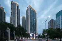 Kyriad Marvelous  Hotel 3.0 Huaihua South High-speed Railway  Station In The Beautiful Time Hotels near Huaihua East Station