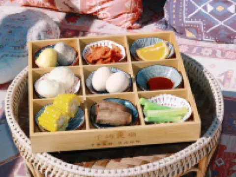 Jianshui Qianyu Scenic Homestay Hotels in Jianshui