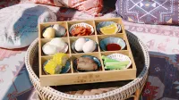 Jianshui Qianyu Scenic Homestay