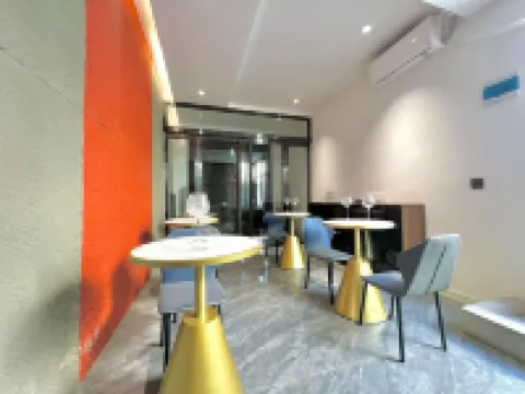 半山甄選·度假民宿（平遙古城店）