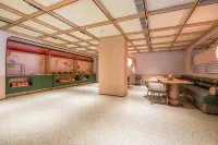Jiangfeng Hotel (Wuyuan High speed Railway Station Wenbo Road Branch) - breakfast