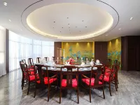 QIAO DONG HOTEL - breakfast