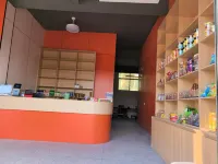 Qixibeishe Apartment (Xiayandun)