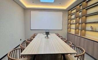 xi rui du hotel
