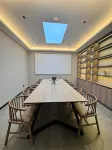 xi rui du hotel