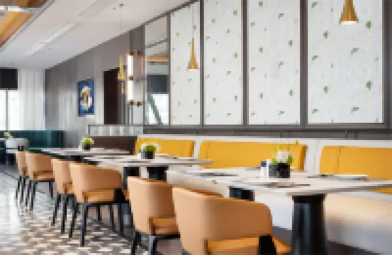 上饒鳳凰大道希爾頓歡朋酒店