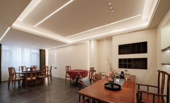 Anshun Tule Yinsi Homestay (Anshunxi High-Speed Railway Station)