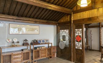 Xingxiu • Shanyi Homestay in Shengzhou, Shaoxing