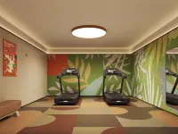 Orange Hotel （Wuhan Xinrong Tianjie Branch） Hotels near Beach Park