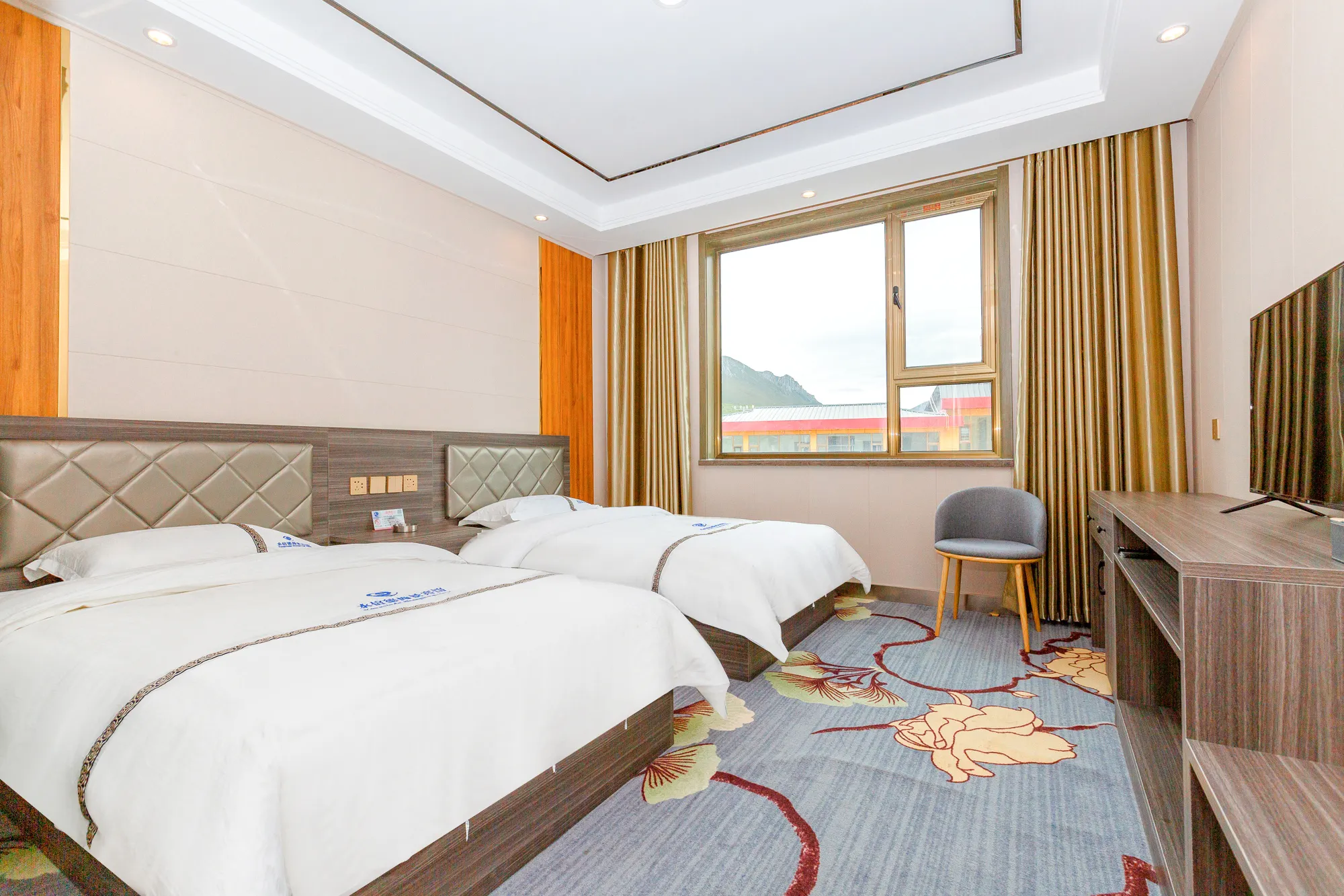 Yongxinde Shangjing Hotel Phòng Photos