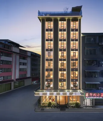 XIN GYUE HOTEL