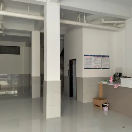 Caihongju Homestay