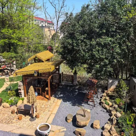 Riverside Inn Bed & Breakfast