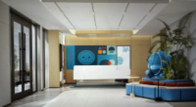 如家飯店·neo（北海老街北部灣廣場店）