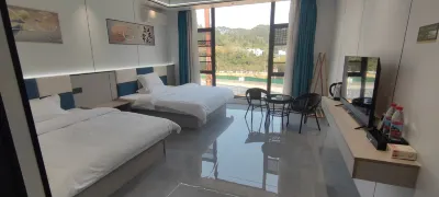 Beidishan Yueke Homestay