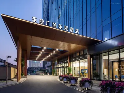 Dongying Plaza Le Peng Hotel Các khách sạn gần Changsha East Bus Station (Guishan Road)