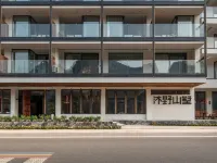 沐野山墅酒店（陽朔遇龍河生態公園桂林千古情店） 陽朔酒店