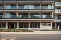 沐野山墅ホテル（陽朔遇龍河生態公園桂林千古情）