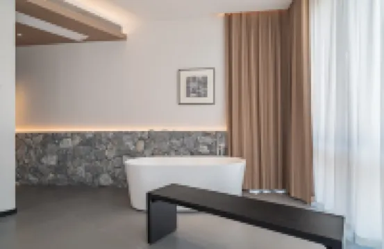 風禾明月松間美宿（水南文化街店）