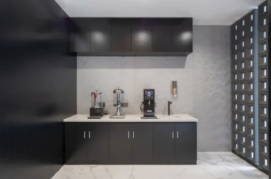 Yuanyang Nuoer Smart Hotel (Jinan Daming Lake Station North Square of Railway Station) Избранное Photos