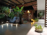 Jiayuan Hostel