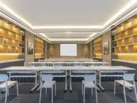 Park Inn by RadissonQuanzhou Ancient CityXintian City Square