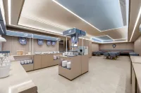 漢庭飯店（南京新街口珠江路店） - 2 星級