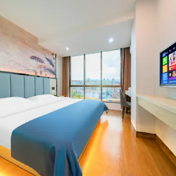 Rongda Hotei(Heping Xijiao Bus StationBranch)