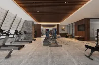 유어코브 바이 하얏트 충칭 위베이