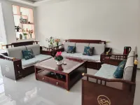 Yujian Homestay