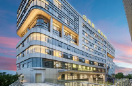 金華錦湖·觀瀾酒店（婺城區水上運動中心店） 金華酒店