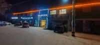 Jieshun Business Hotel