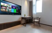 Zhijin Baozhenrong Hotel
