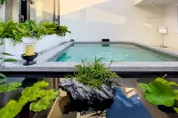 Dongshan LanJing Shuiyuan Homestay Hotels in Dongshan